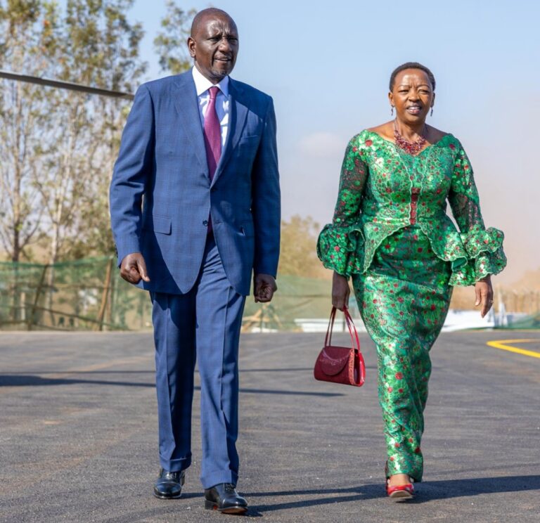 Ruto to resume Ukambani tour in two weeks