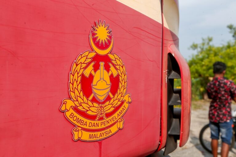 SAR operation for missing Chinese tourists off Mantanani called off
