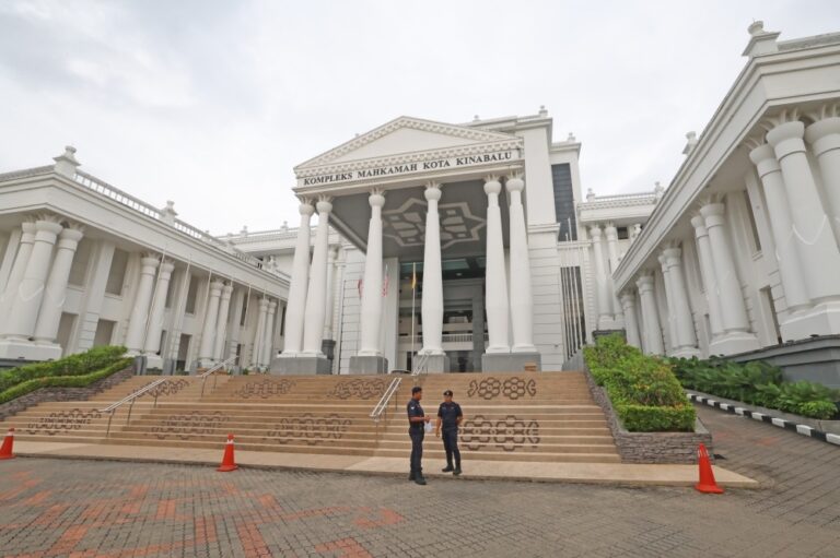Sabah PH parties celebrate court ruling on 40 percent federal revenue entitlement