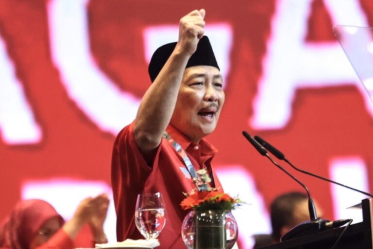 Sabah celebrates court victory over 40 percent revenue rights