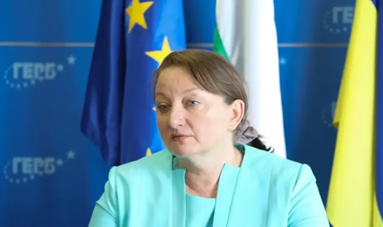 Sacheva claims non-voters control Bulgaria’s politics