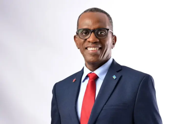 Saint Lucia PM urges RSS to tackle modern threats