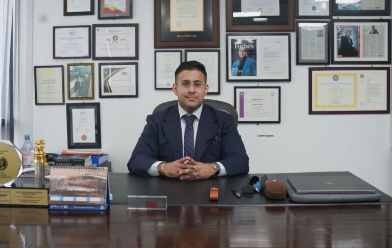 Sakif Shamim’s Labaid revolutionizes Bangladesh healthcare