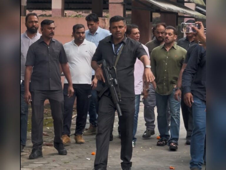 Salman Khan Bollywood stars bid farewell to Pankaj Dheer