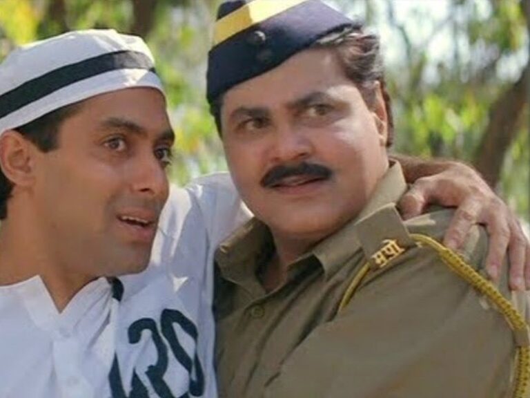 Salman Khan remembers Satish Shah’s king-size life