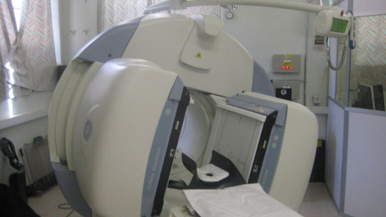 Sanctions halt vital cancer scans in Russias Far East patients sent to Moscow
