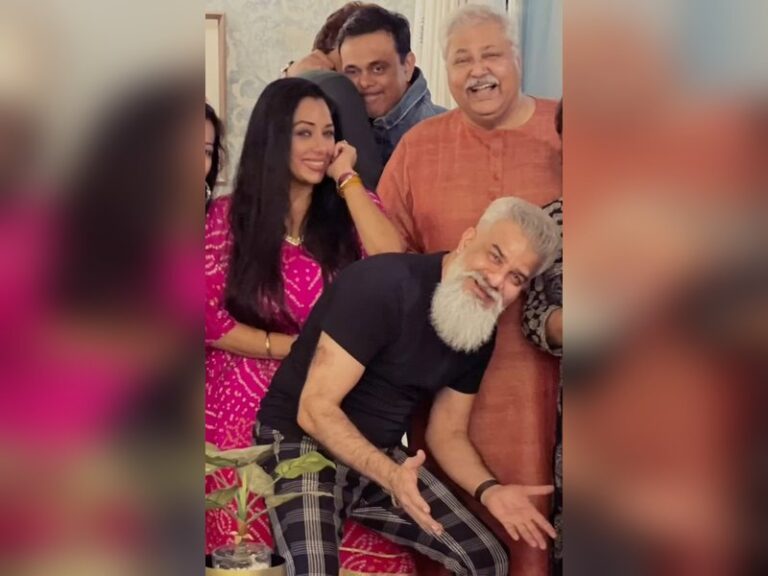 Sarabhai vs Sarabhai creator JD Majethia mourns Satish Shah’s death