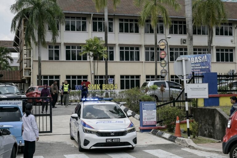 Selangor acts on school safety after fatal stabbing