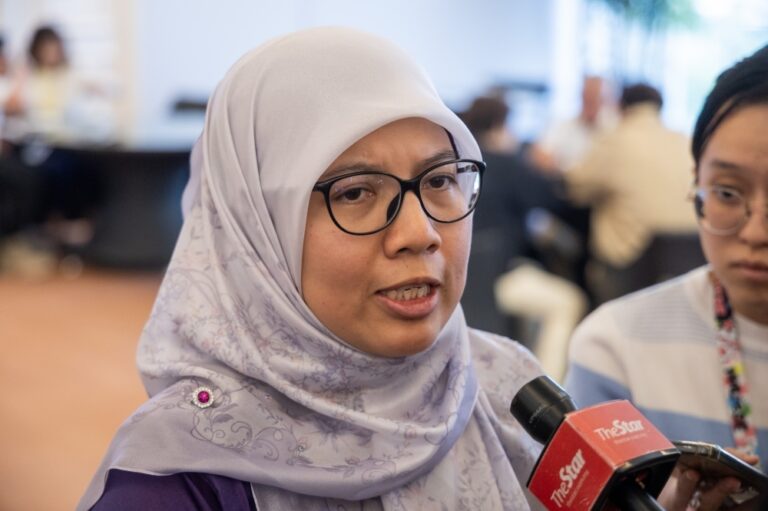Selangor to offer counselling support for students after Bandar Utama stabbing