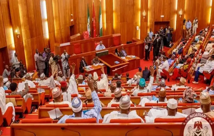 Senate forms committee to tackle Christian persecution claims