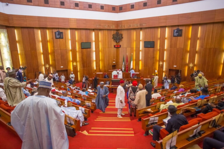 Senate intervenes in ASUU strike, vows to address funding, land issues