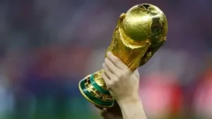 Seven Arab teams make World Cup history with 2026 qualification