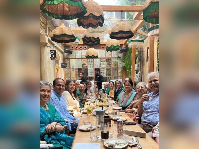 Shabana Azmi remembers Satish Shah with fondness
