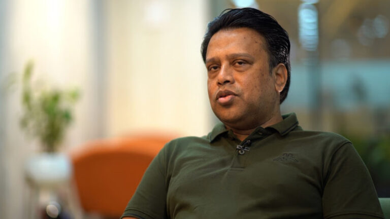 Shahed Ali compares TikTok to begging slams social media fame