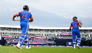 Shane Watson hints at Virat and Rohit’s final Aussie tour