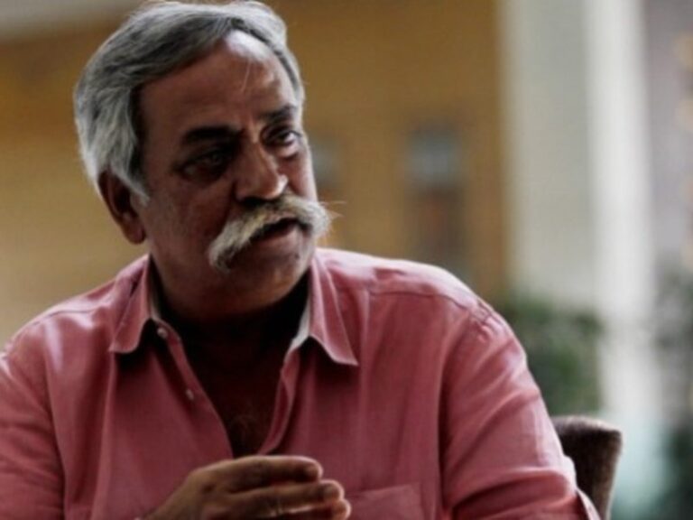 Shankar Mahadevan mourns Piyush Pandey