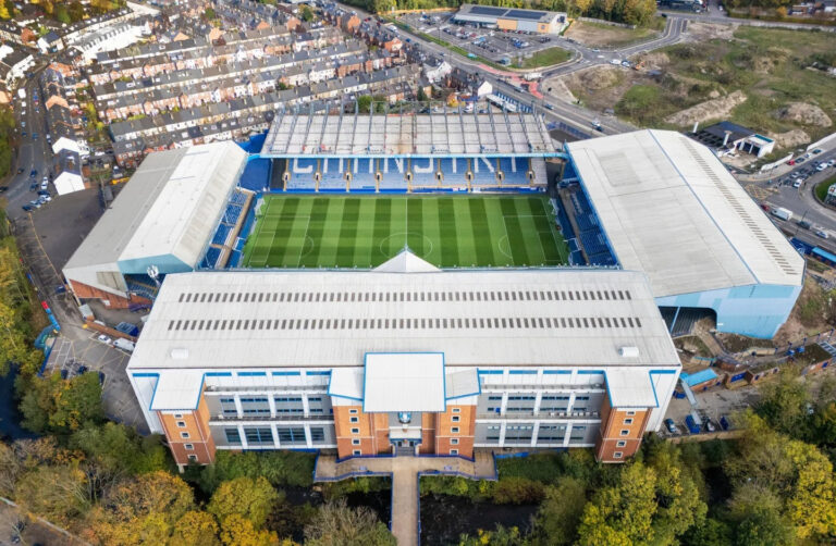 Sheffield Wednesday enter administration lose 12 points