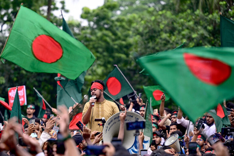 Shocking video reveals police killing of student in Gazipur scaled