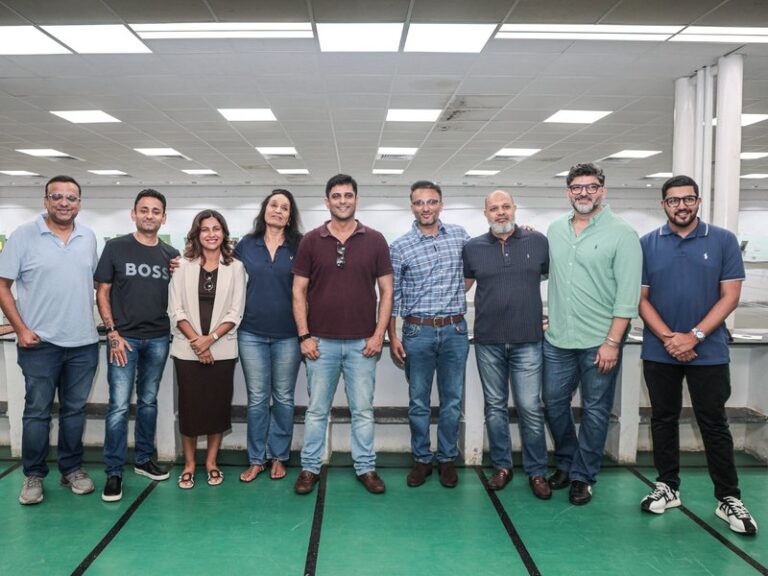Shooting League of India set for 2026 debut with global shooters