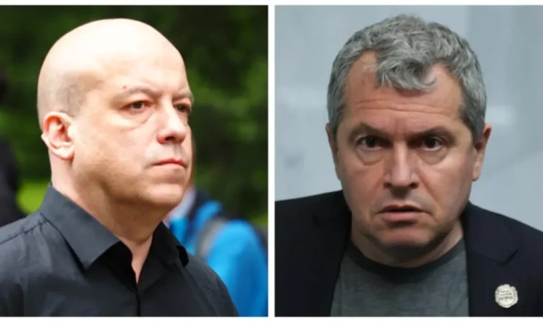 Siromahov and Trifonov part ways after controversial law dispute