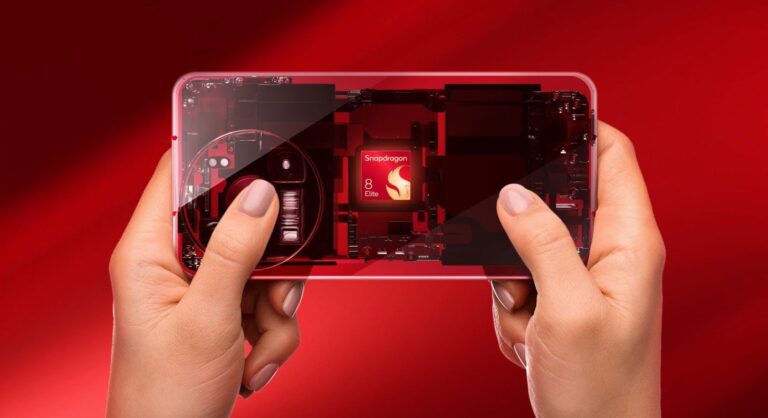 Snapdragon 8 elite gen 5 beast leaks