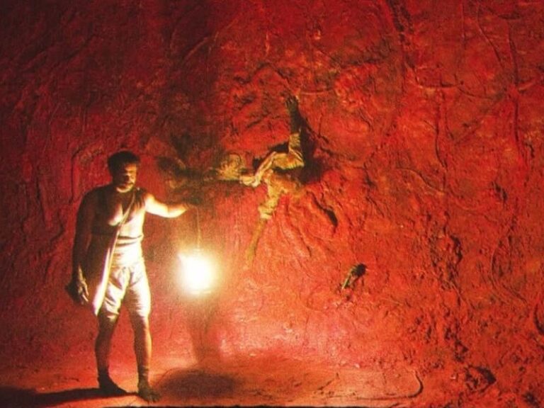 Sohum Shah marks 7 years of Tumbbad with sequel