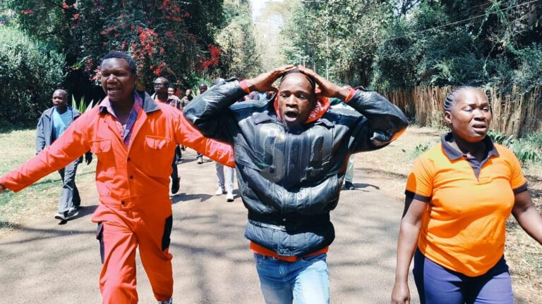 Sorrow sweeps over Railas home as mourners gather in Karen