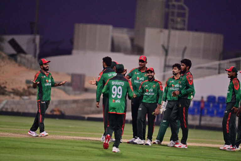 Soumya Sarkar, Mahidul Ankon join Bangladesh ODI squad