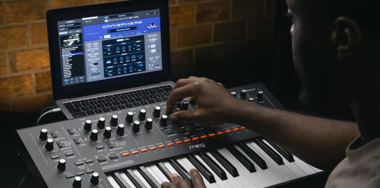 Spectrasonics drops Omnisphere 3 with new features
