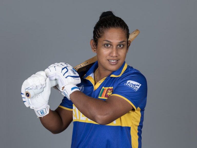 Sri Lanka wins toss opts to bat against New Zealand in World Cup
