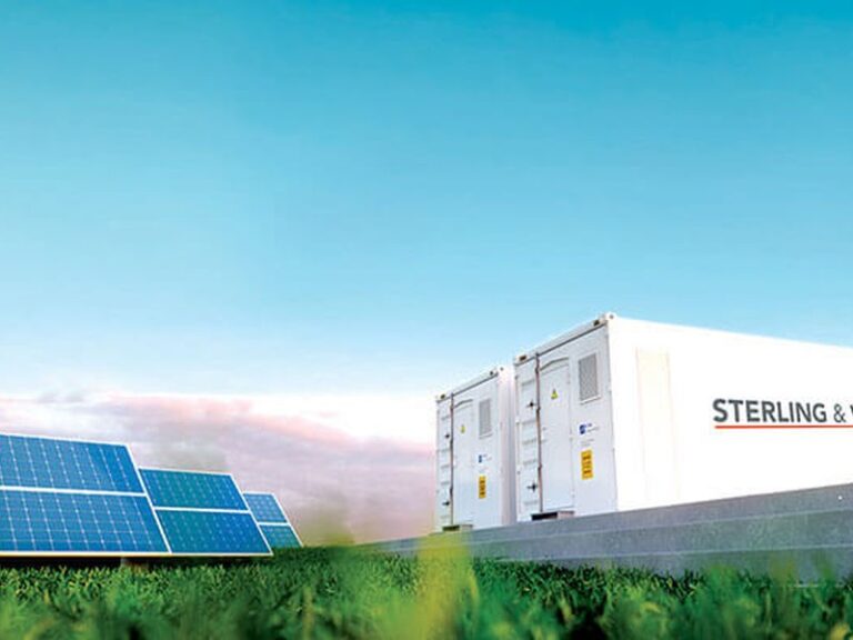 Sterling & Wilson posts Rs 473 crore loss in Q2 FY26