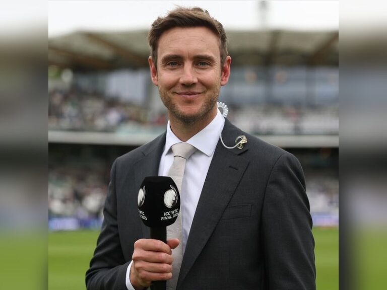 Steve O’Keefe backs Stuart Broad’s claim on worst Aussie team since 2010