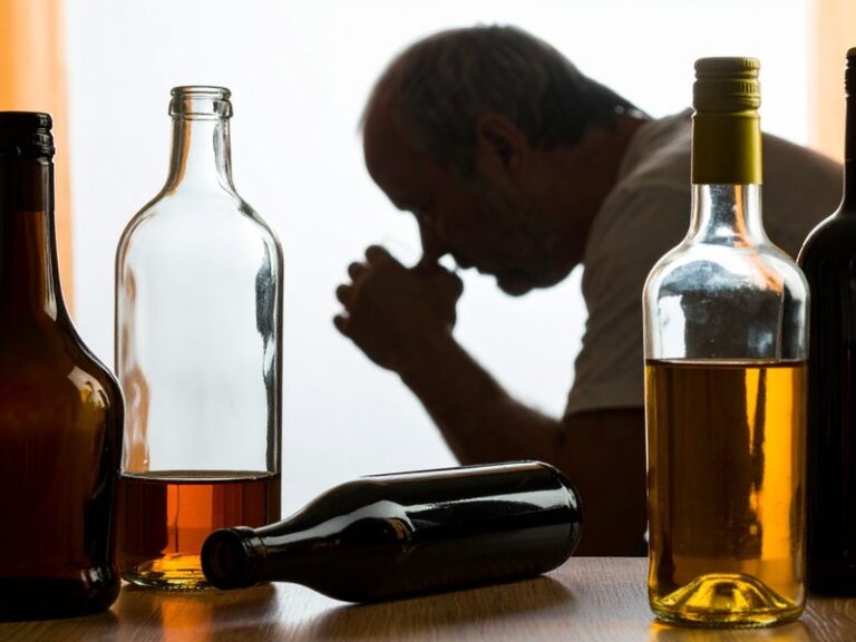 Study shows Ozempic Wegovy may help curb alcohol intake