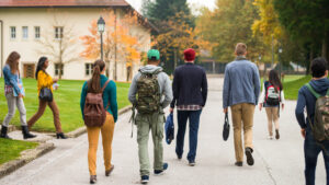 Study shows sharp drop in young Americans identifying as transgender