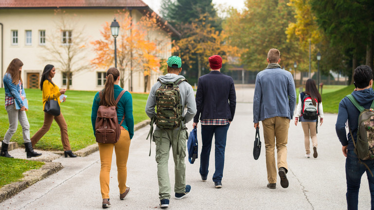 Study shows sharp drop in young Americans identifying as transgender