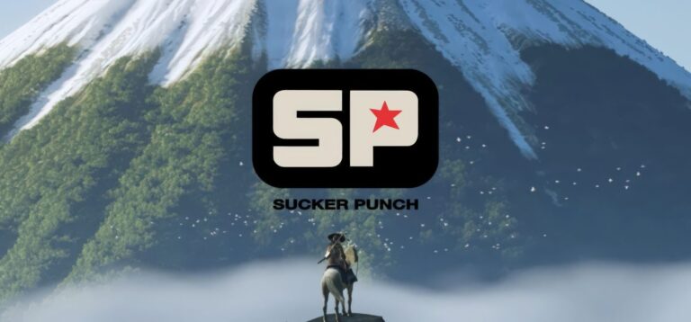 Sucker Punch locks in on next Ghost game
