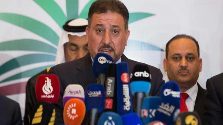 Sunni leader Safa al-Mashhadani assassinated ahead of Iraq elections