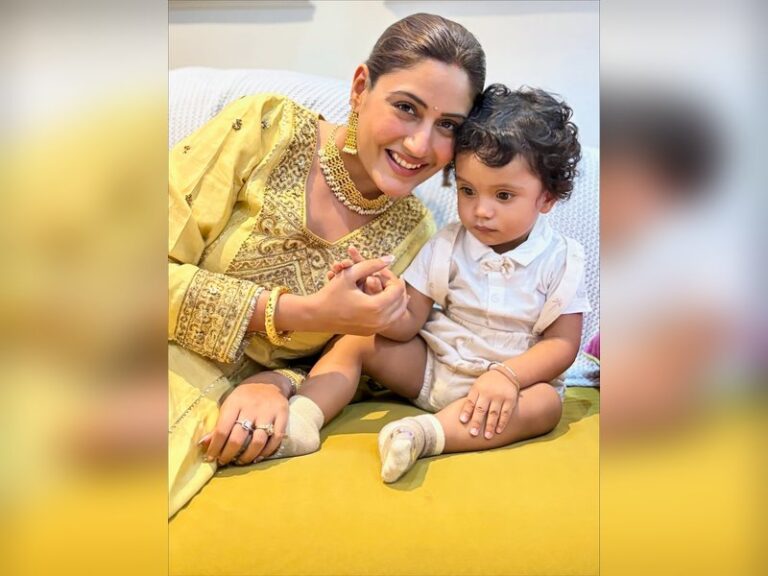 Surbhi Chandna starts new Bhai Dooj ritual