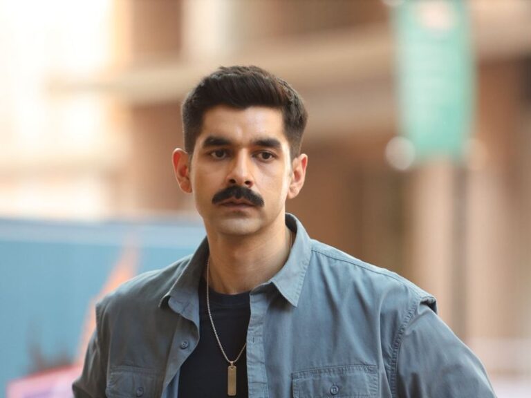 Surya Sharma calls working with Konkona a transformative experience in Search