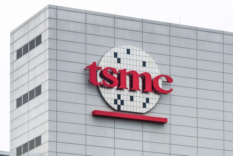 TSMC skips High NA EUV for 1.4nm play