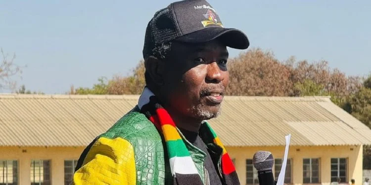 Tagwirei joins Zanu PF Central Committee eyes influence