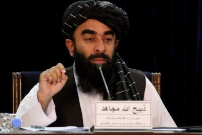 Taliban hits back at Pakistan kills 58 soldiers in deadly Durand Line clash