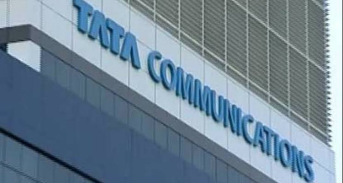 Tata Communications sees profit drop 19.3 despite revenue growth in Q2 FY26