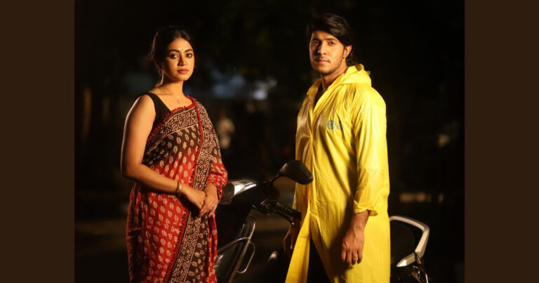Tawsif, Urbee star in new Capital drama