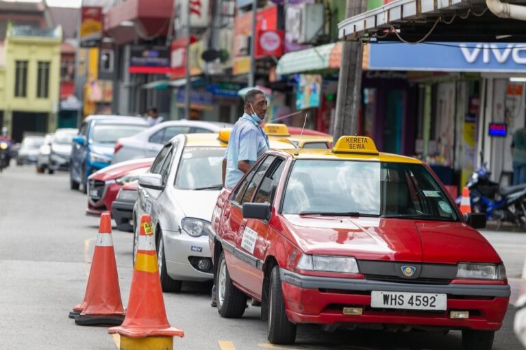Taxi coalition praises Anwar for Budget 2026 support