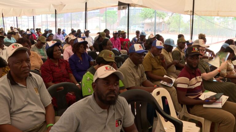 Teachers for ED leaders trained in business management for school development