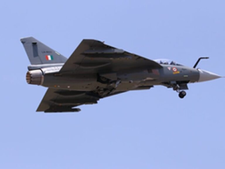 Tejas Mk1A maiden flight set for October 17 but IAF delivery delayed