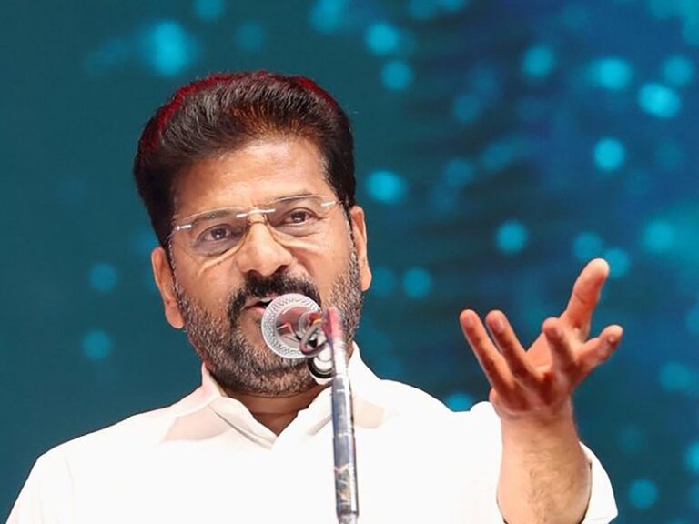 Telangana scraps two-child norm for local body elections