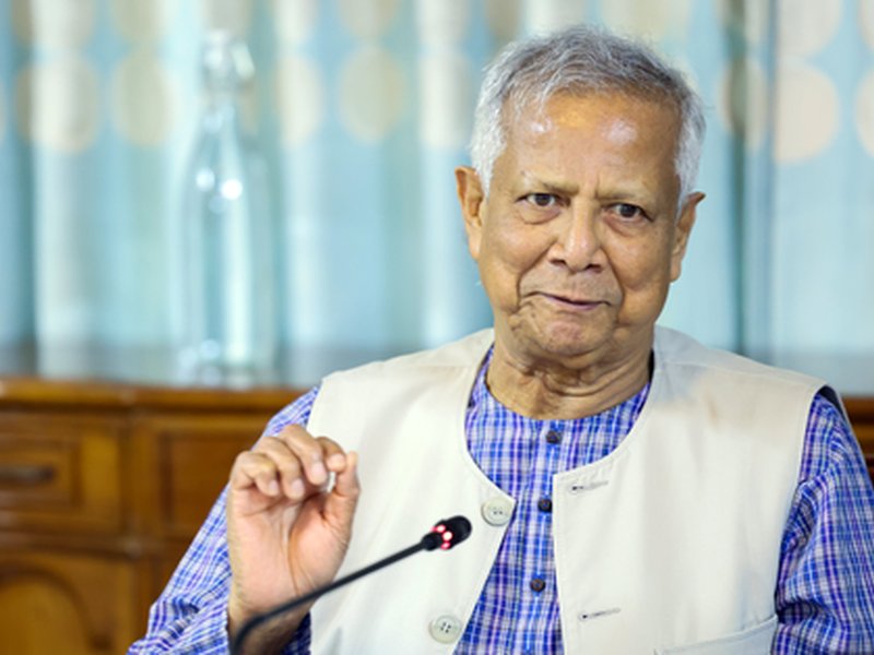 Tensions rise between Bangladesh Army and Yunus regime over arrest warrants