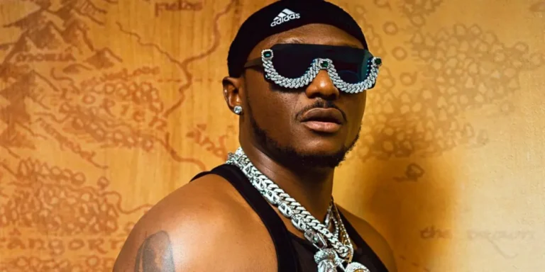 Terry G sparks concern with cryptic pray for me message on Instagram
